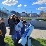 Wycieczka do Niepołomic